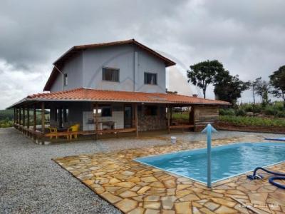 3 bedroom, Itaguara Itaguara , 32767 mt2, 3 quartos