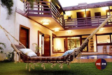 3 bedroom, Jericoacoara Brazil , 160 mt2, 3 quartos