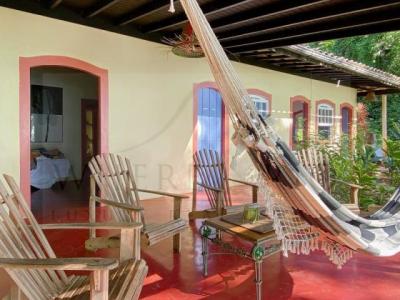 3 bedroom, Paraty Paraty , 3 quartos